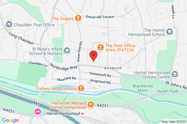 Hanover Housing Association