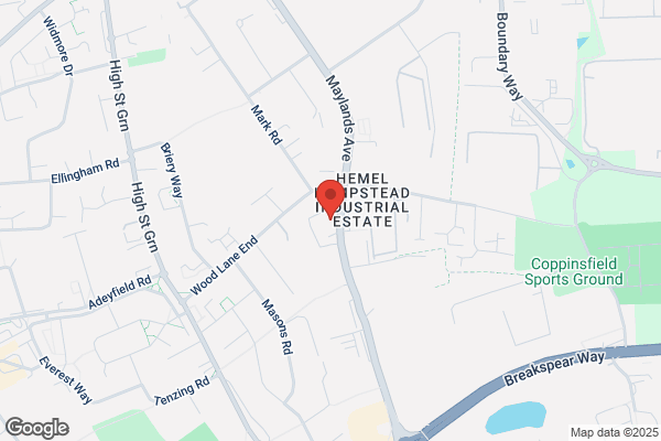Hightown Praetorian Housing Association