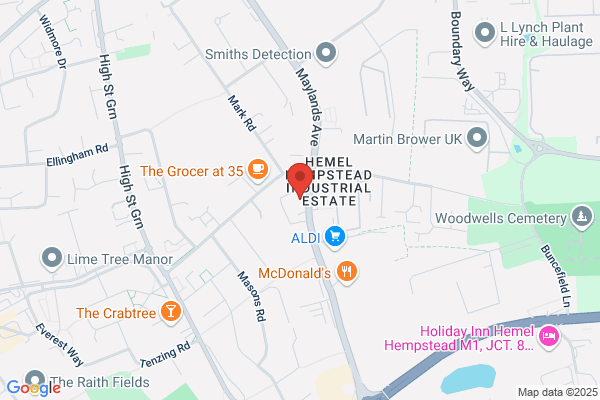 The William Sutton Housing Association Ltd