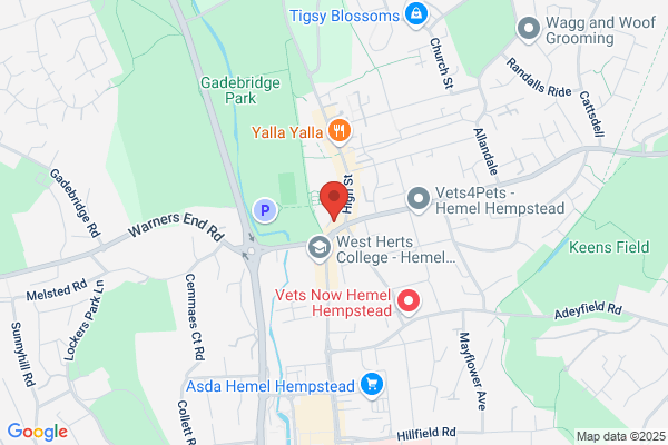 Coopers Estate Agents