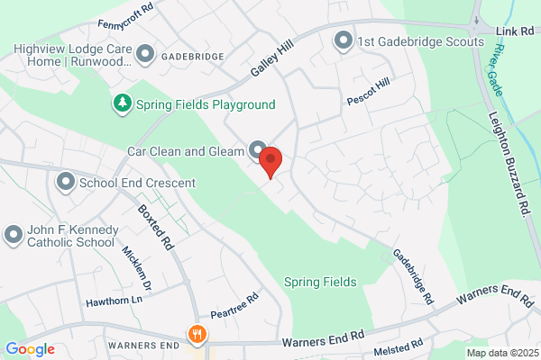 Hemel Hempstead Locksmiths