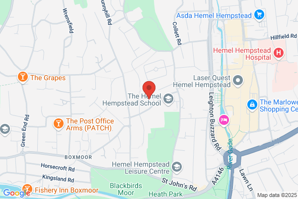 Barnet Lock Centre Ltd