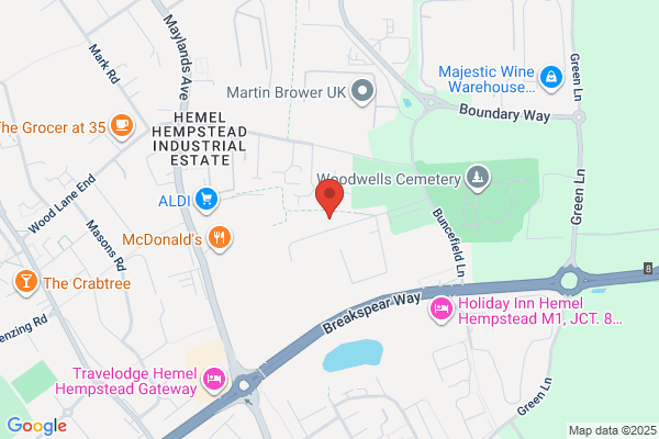 Turner Lock & Key Services