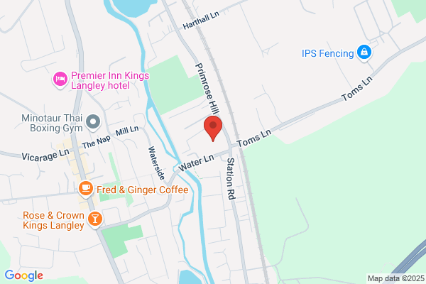 Langley Car & Commercial