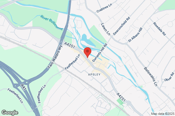 Apsley News