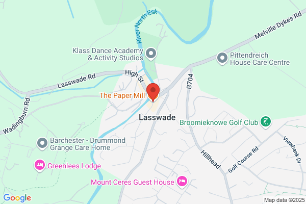 The Paper Mill, Apsley