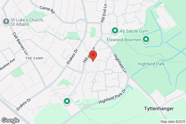 The Ladybird Day Nursery