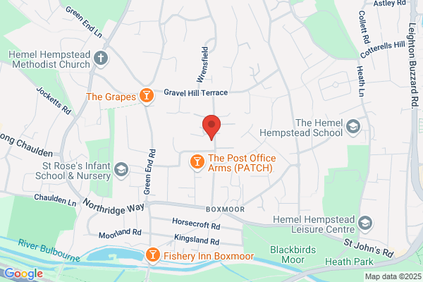 Boxmoor Private Nursery School