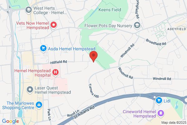 Hamlin Nursing Agency