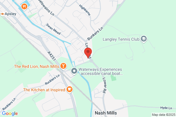Water Mill House Care Home