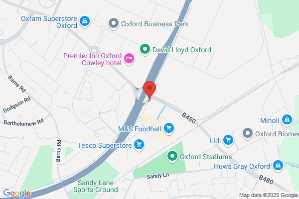 Thames Valley Driveways