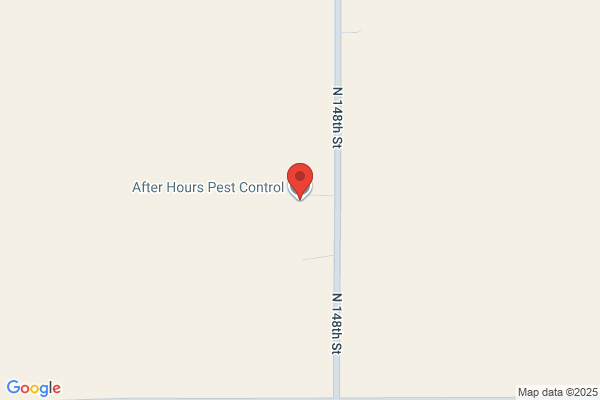 Out of Hours Pest Control
