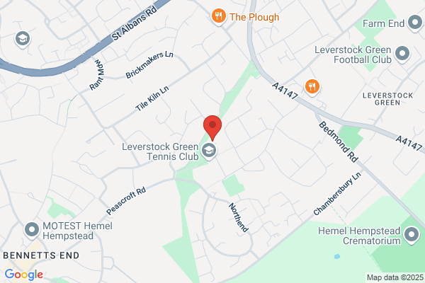 Hemel Hounds Dog Walking Services