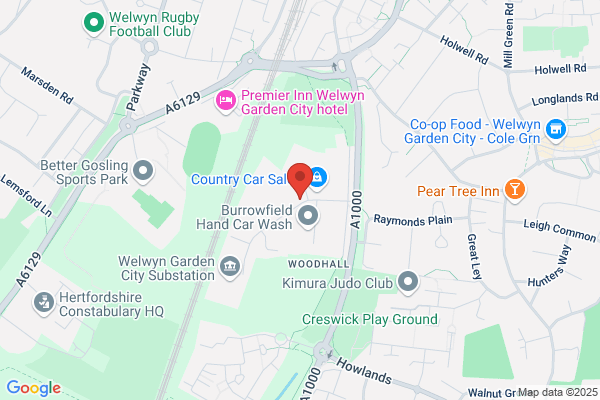iFixed Repairs Hemel Hempstead