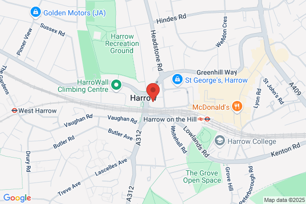 Adaptainer Ltd