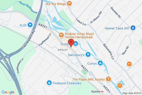Apsley Motor Spares