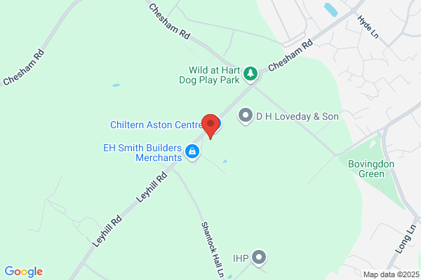Bovingdon Brickworks Ltd