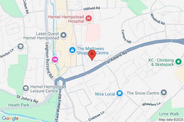 Bovingdon Reclaim Centre