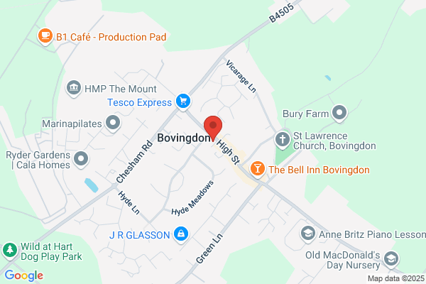 Bowdan Jigs Ltd