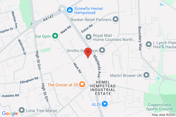 Dentalez Products Ltd