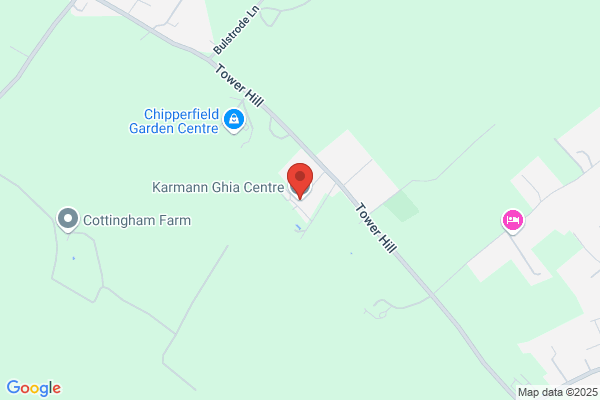 Karmann Giah Centre