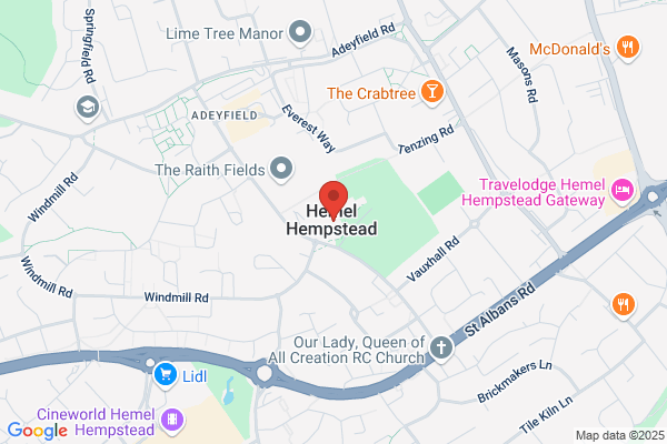 Kenwood Feeds