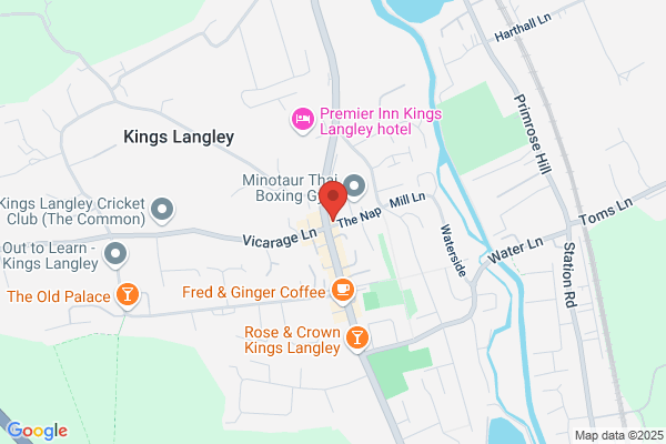 Kings Langley Physiotherapy Clinic