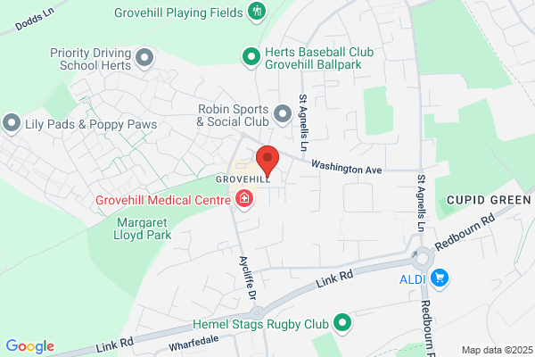 Catholic Parish Of Highfield & Grovehill