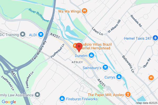 Busy Bees in Apsley