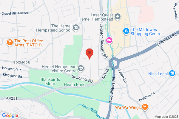 Lime Grove Day Nursery