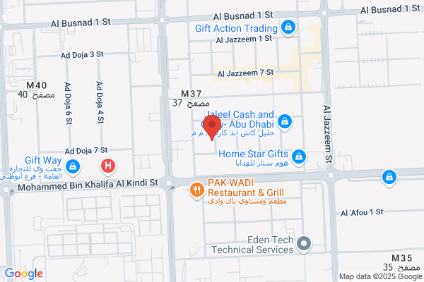 Applied Building Technology Ltd