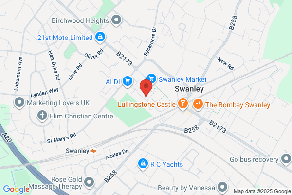 Swanley Plumbing & Heating Engineers