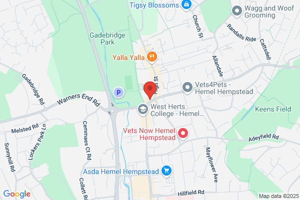 haart Lettings Agents Hemel Hempstead