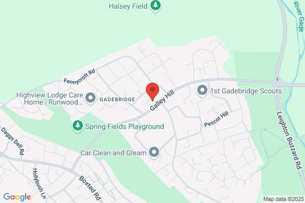 The Gade & Goose
