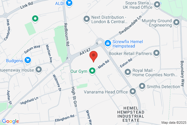 Network Services (Haulage) Ltd