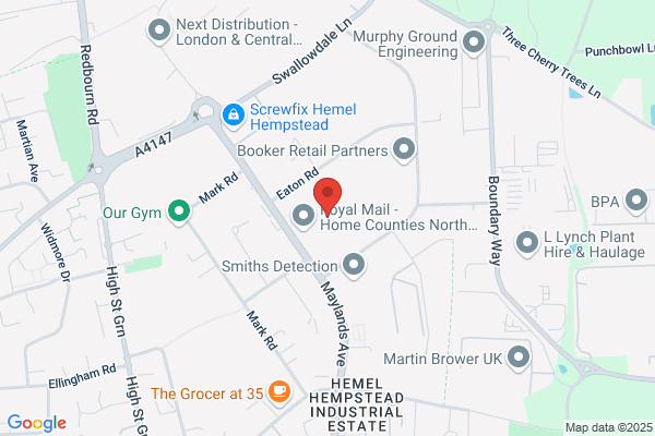 Home Counties Satellite Services