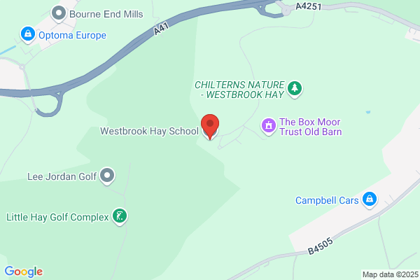 Westbrook Hay Prep School