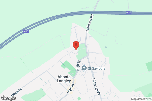 Abbots Langley Junior Mixed Infant School