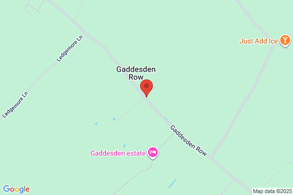 Gaddesden Row Junior Mixed Infant School
