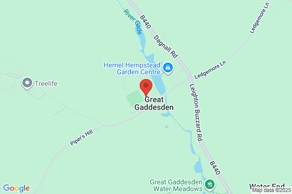 Great Gaddesden Primary School