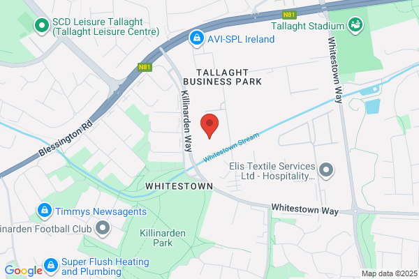 4 Tec Security Ltd