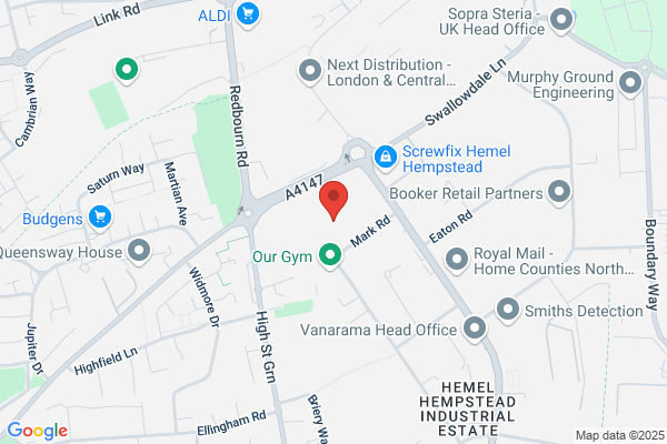D C A Security Systems