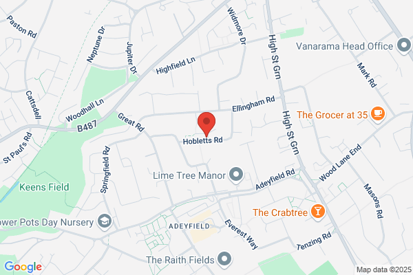 Rice Close Sheltered Housing