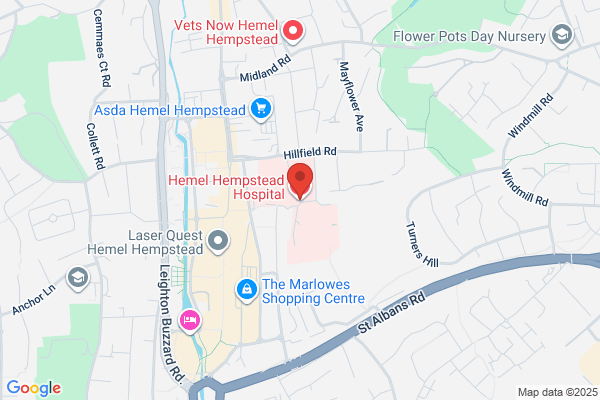 Hemel