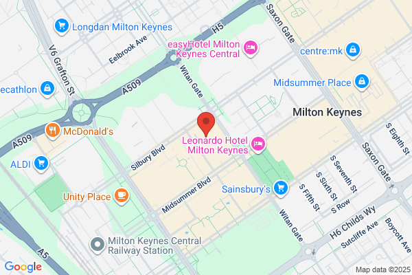 Pictons Solicitors