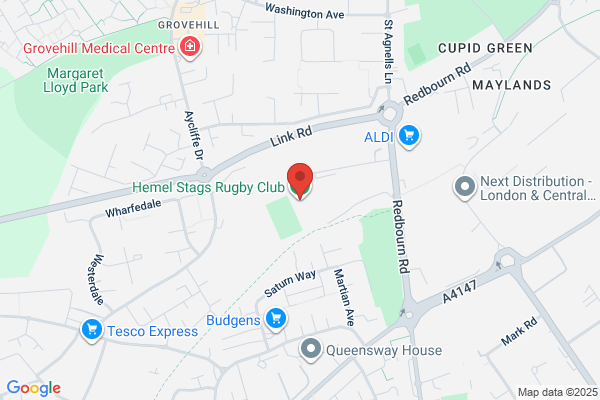 Hemel Hempstead Rugby League Club