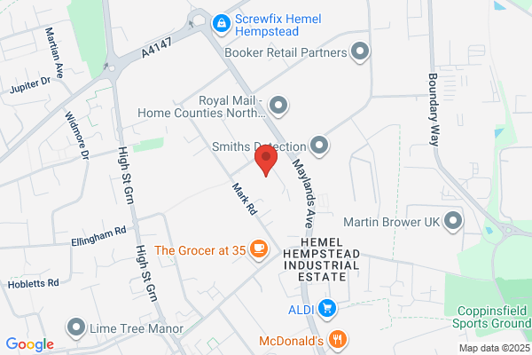 Hemel Cars