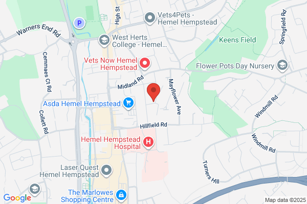 Brightwell Advanced Aerial Specialists