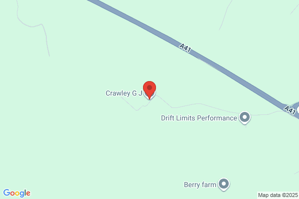 Barrow & Holding
