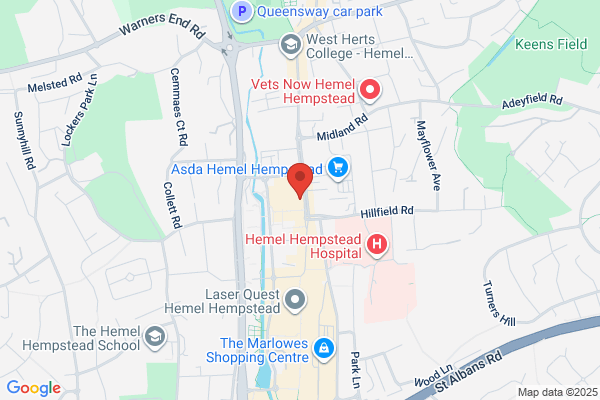 Hemel Wine Merchant